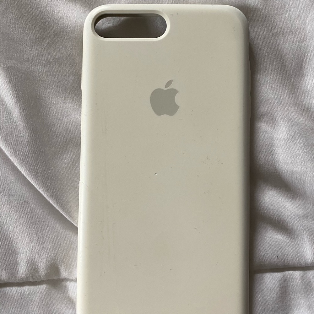 iPhone 8 Plus Apple case